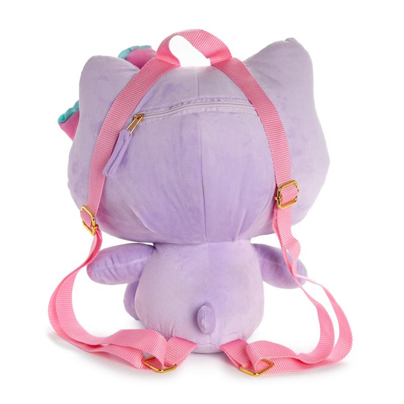 Sanrio Hello Kitty Candy Plush Bags Backpack  USA |  CTOEM-8965