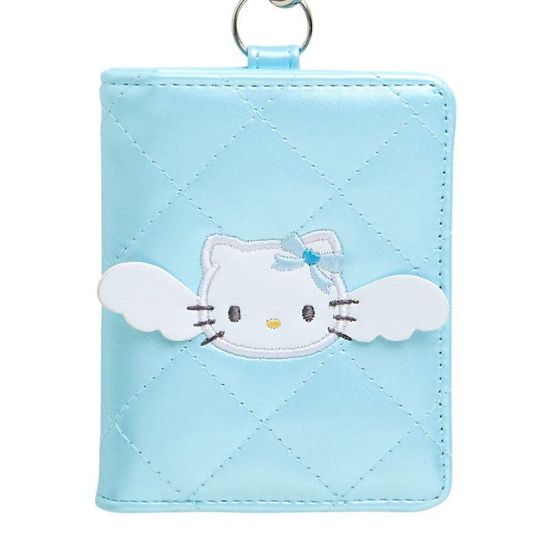 Sanrio Hello Kitty Card With (Dreaming Angel Series Pt 2) Sanrio Characters Chain  USA |  YNMFZ-0465