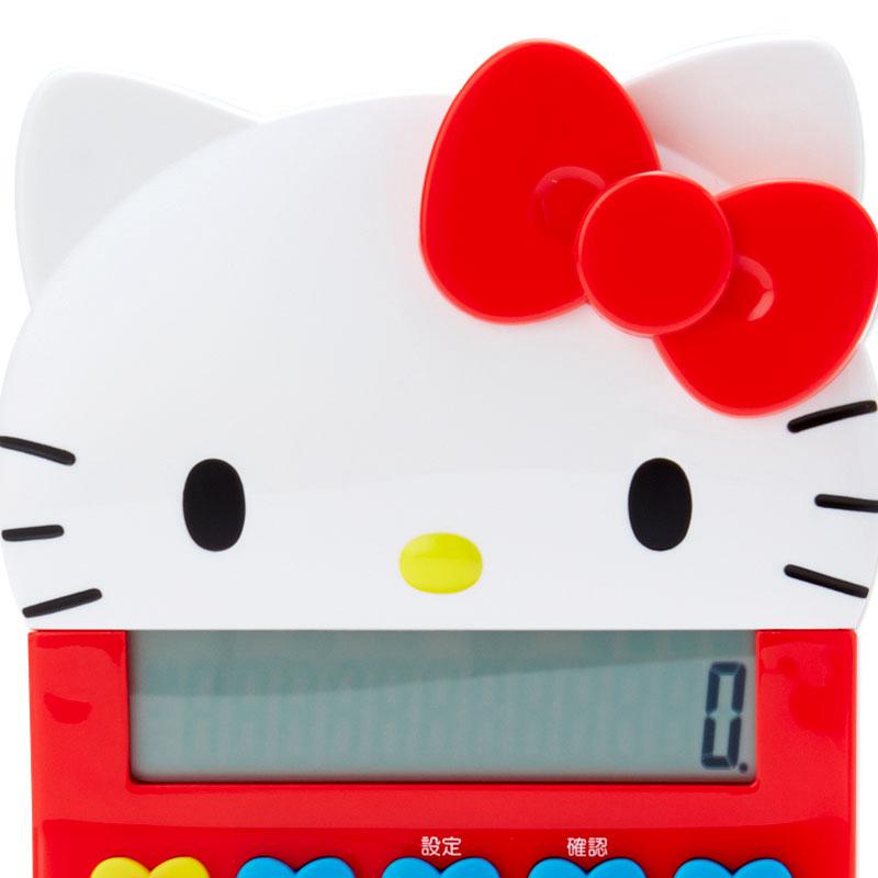 Sanrio Hello Kitty Classic Sanrio Characters Calculator  USA |  FMKQW-0786