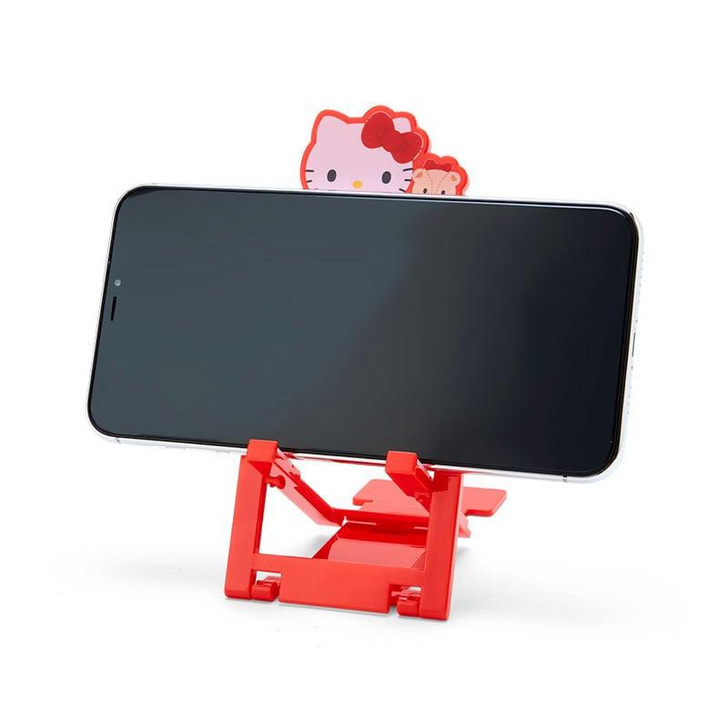 Sanrio Hello Kitty Classic Smartphone Stand Accessories Phone Stand  USA |  OTUWI-3176