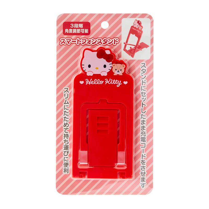 Sanrio Hello Kitty Classic Smartphone Stand Accessories Phone Stand  USA |  OTUWI-3176