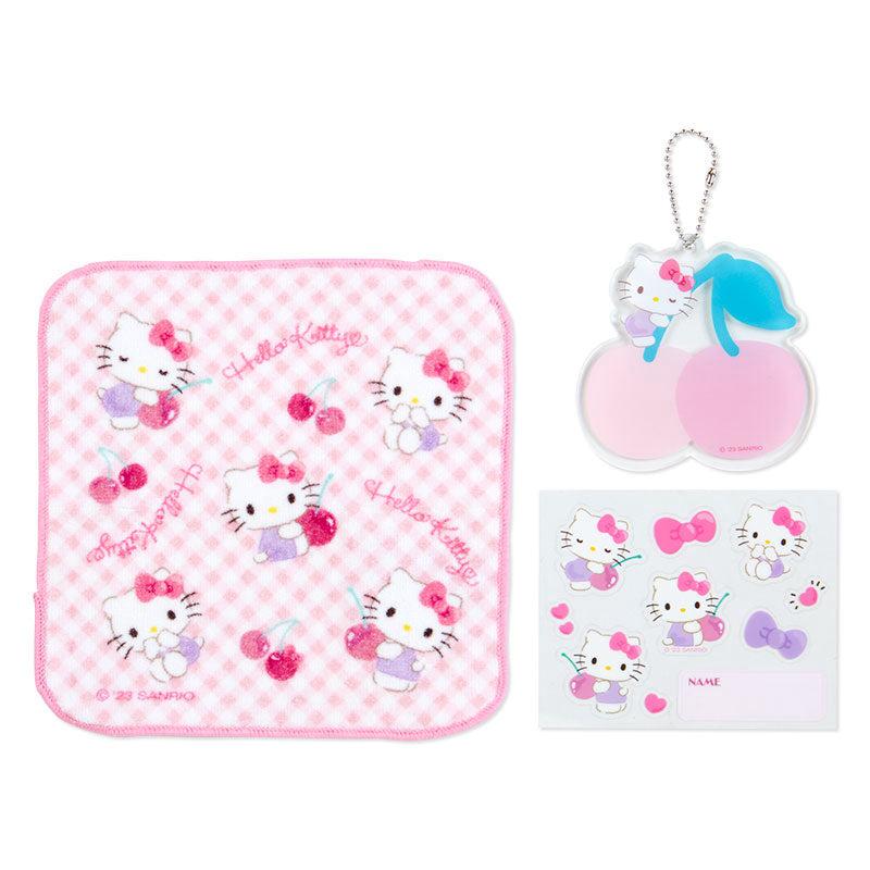 Sanrio Hello Kitty Clear Mini Set Bags Crossbody Bag  USA |  HICRD-9614