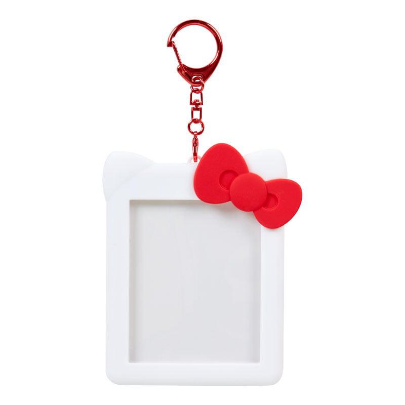 Sanrio Hello Kitty Convertible ID Accessories Keychain  USA |  FOQCW-8670