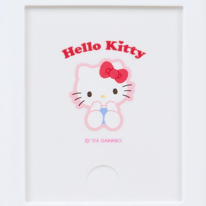 Sanrio Hello Kitty Convertible ID Sanrio Characters Holder  USA |  HKYWM-5904