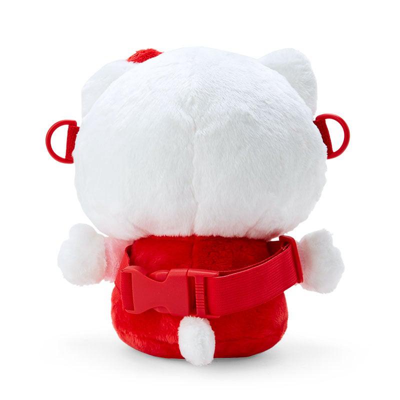 Sanrio Hello Kitty Convertible Sanrio Characters Plushies  USA |  LUFBN-4965