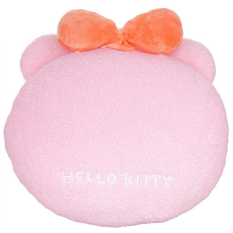 Sanrio Hello Kitty Cozy Pals Face Plush Sanrio Characters Plushies  USA |  TJCZF-0935