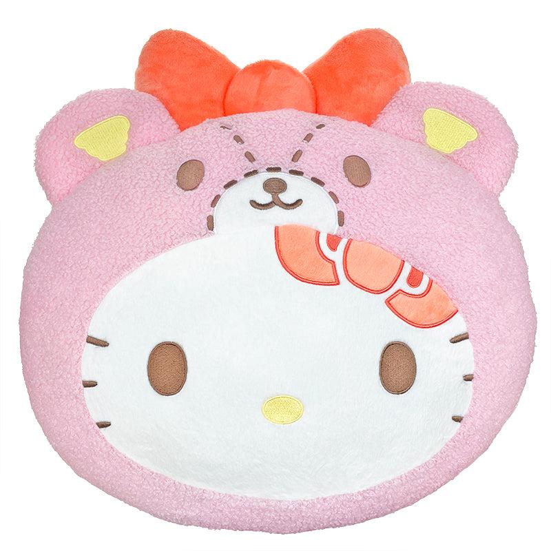 Sanrio Hello Kitty Cozy Pals Face Plush Sanrio Characters Plushies  USA |  TJCZF-0935