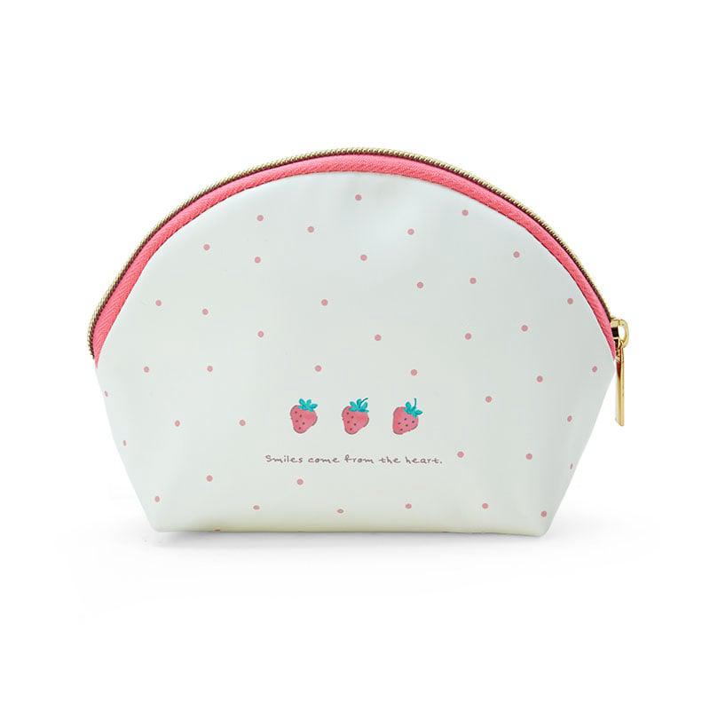 Sanrio Hello Kitty Crescent Zipper Bags Pouch  USA |  VLHYJ-4809