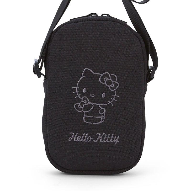 Sanrio Hello Kitty Embroidered Mini Bags Crossbody Bag  USA |  DLYQA-3062