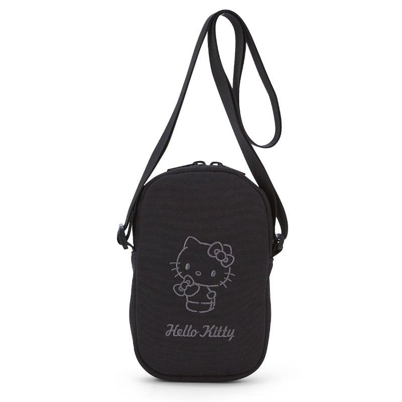 Sanrio Hello Kitty Embroidered Mini Bags Crossbody Bag  USA |  DLYQA-3062