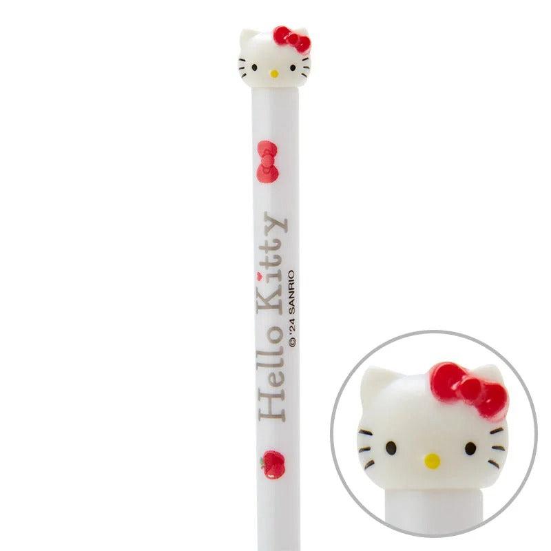 Sanrio Hello Kitty Everyday Mascot Sanrio Characters Chopsticks  USA |  LUXMW-5367