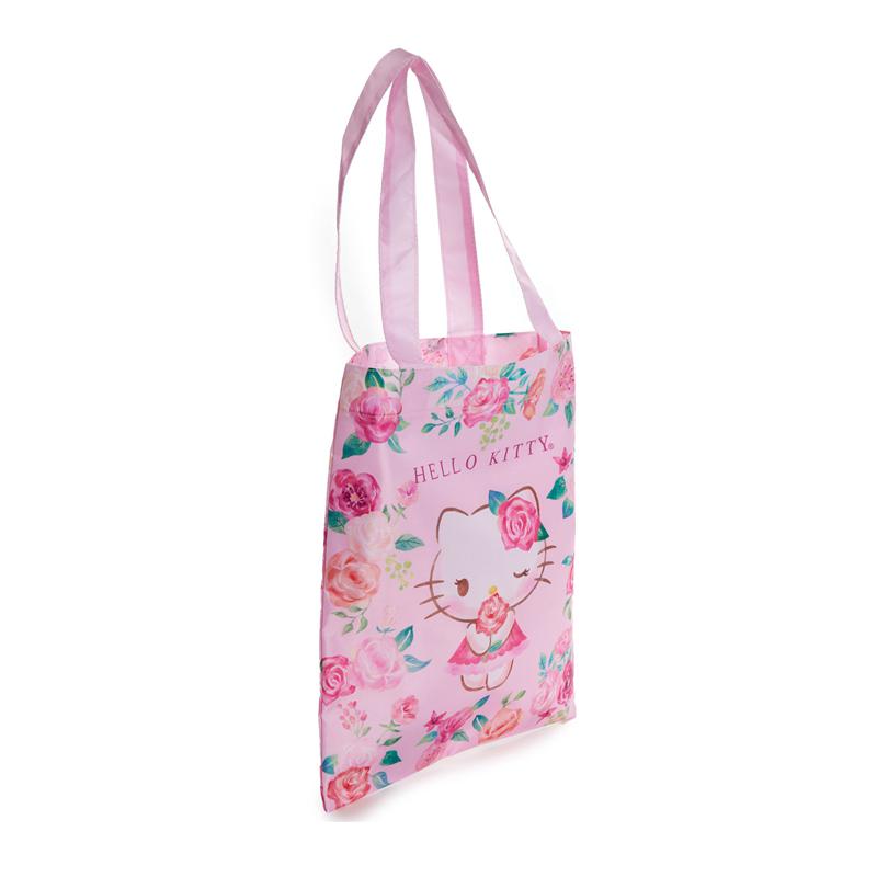 Sanrio Hello Kitty Everyday Sanrio Characters Tote  USA |  LFDJM-7056