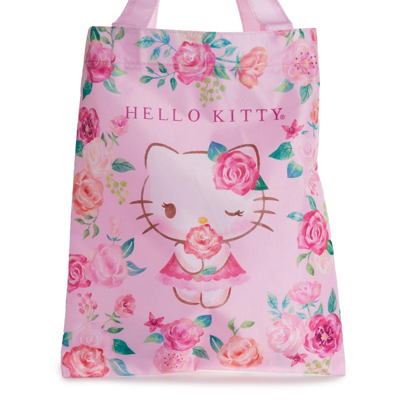 Sanrio Hello Kitty Everyday Sanrio Characters Tote  USA |  LFDJM-7056