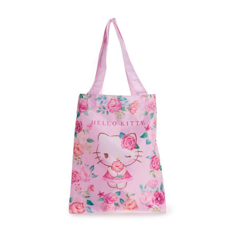 Sanrio Hello Kitty Everyday Sanrio Characters Tote  USA |  LFDJM-7056