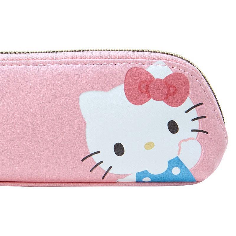 Sanrio Hello Kitty Everyday Sanrio Characters Pencil  USA |  WLCXN-0893