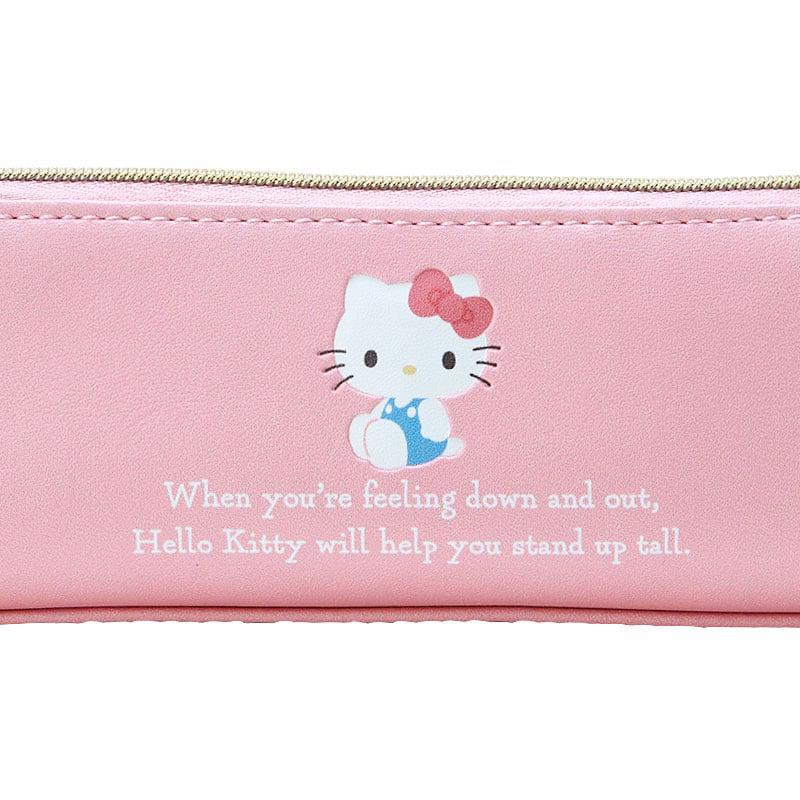 Sanrio Hello Kitty Everyday Sanrio Characters Pencil  USA |  WLCXN-0893