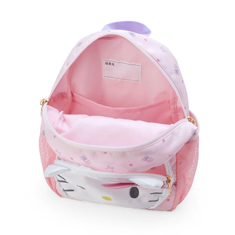 Sanrio Hello Kitty Face Kids Bags Backpack  USA |  VSCKJ-1065