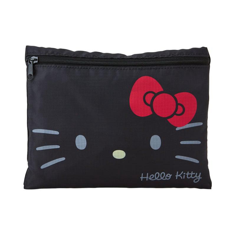 Sanrio Hello Kitty Foldable Mascot Bags Weekender Bag  USA |  RYVIZ-4610