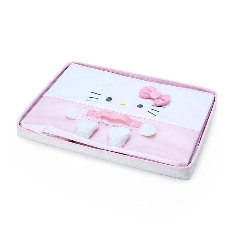 Sanrio Hello Kitty Foldable Storage (Large) Sanrio Characters Box  USA |  BXPWC-3790