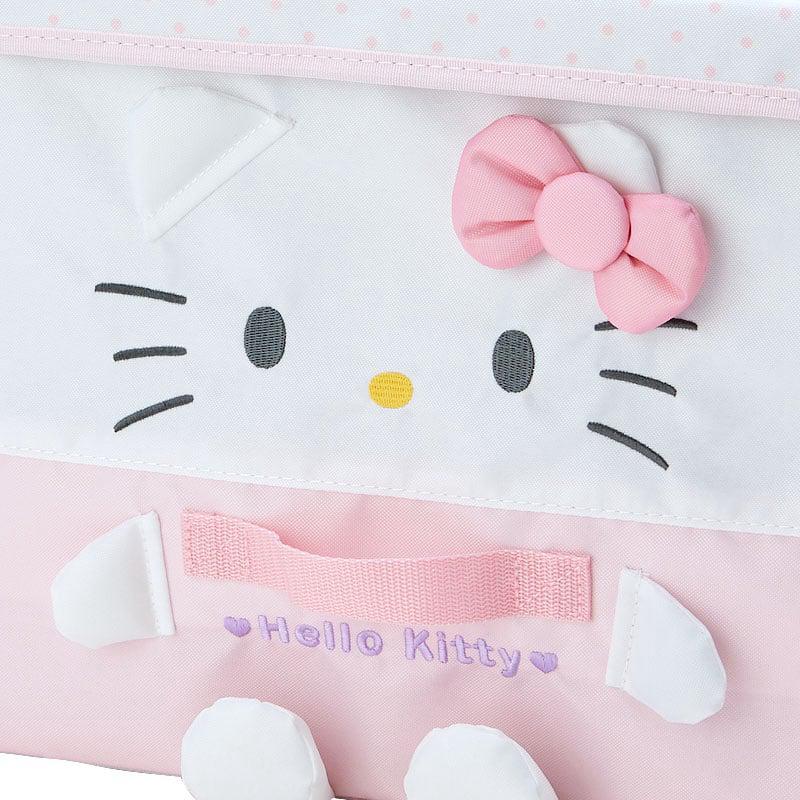 Sanrio Hello Kitty Foldable Storage (Large) Sanrio Characters Box  USA |  BXPWC-3790