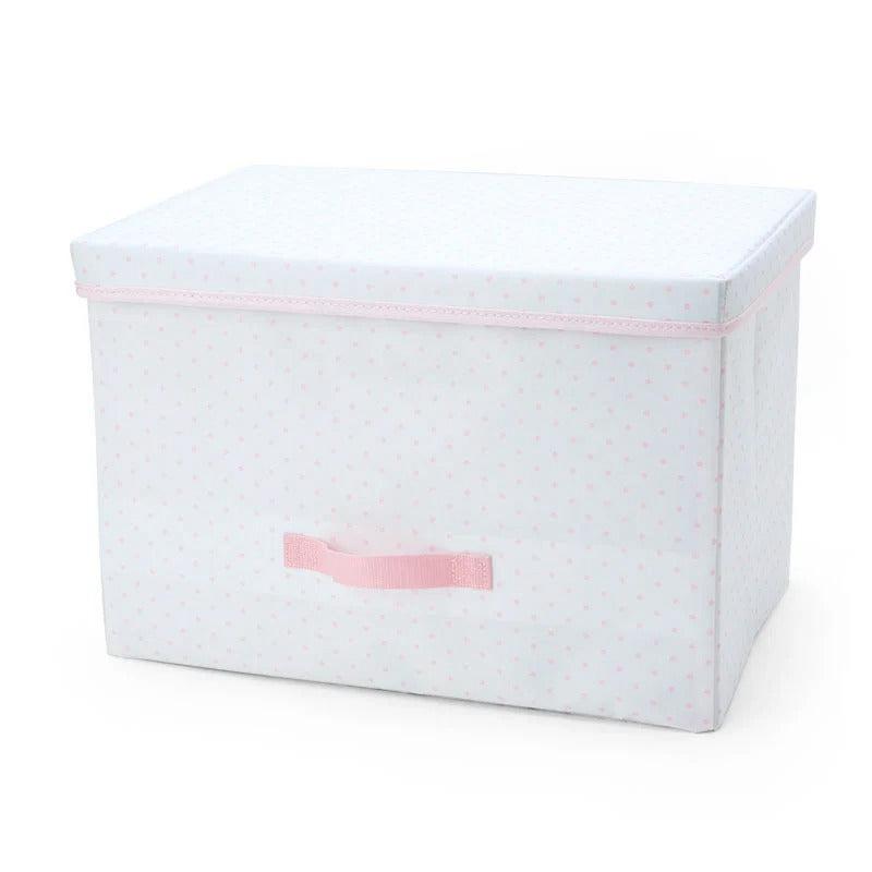 Sanrio Hello Kitty Foldable Storage (Large) Sanrio Characters Box  USA |  BXPWC-3790