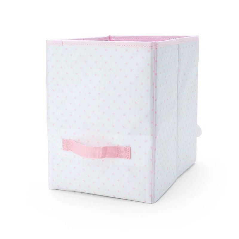 Sanrio Hello Kitty Foldable Storage (Small) Sanrio Characters Box  USA |  STDYN-4395