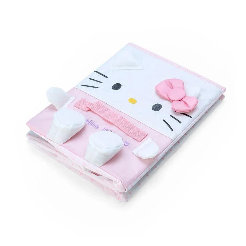 Sanrio Hello Kitty Foldable Storage (Small) Sanrio Characters Box  USA |  STDYN-4395