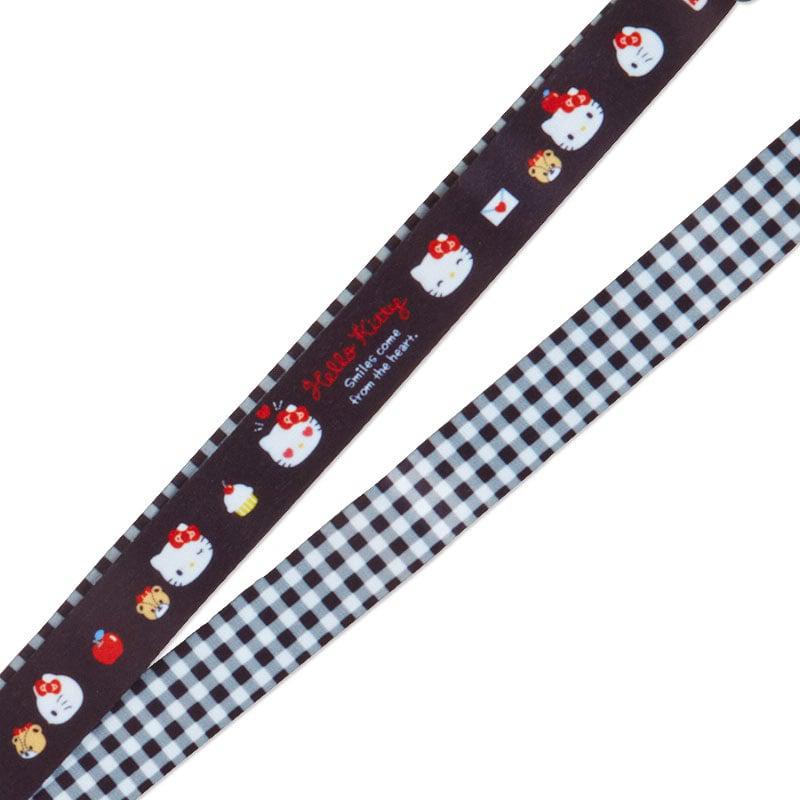 Sanrio Hello Kitty Friendship Lanyard Accessories Keychain  USA |  ZTGYM-7928