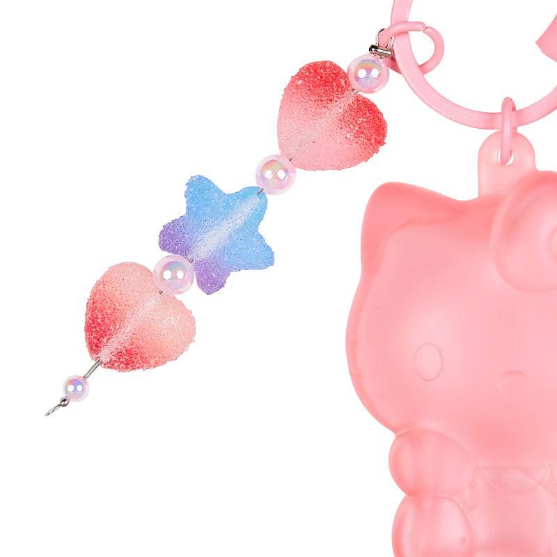 Sanrio Hello Kitty (Gummy Candy Series) Sanrio Characters Keychain  USA |  JGOTX-2715