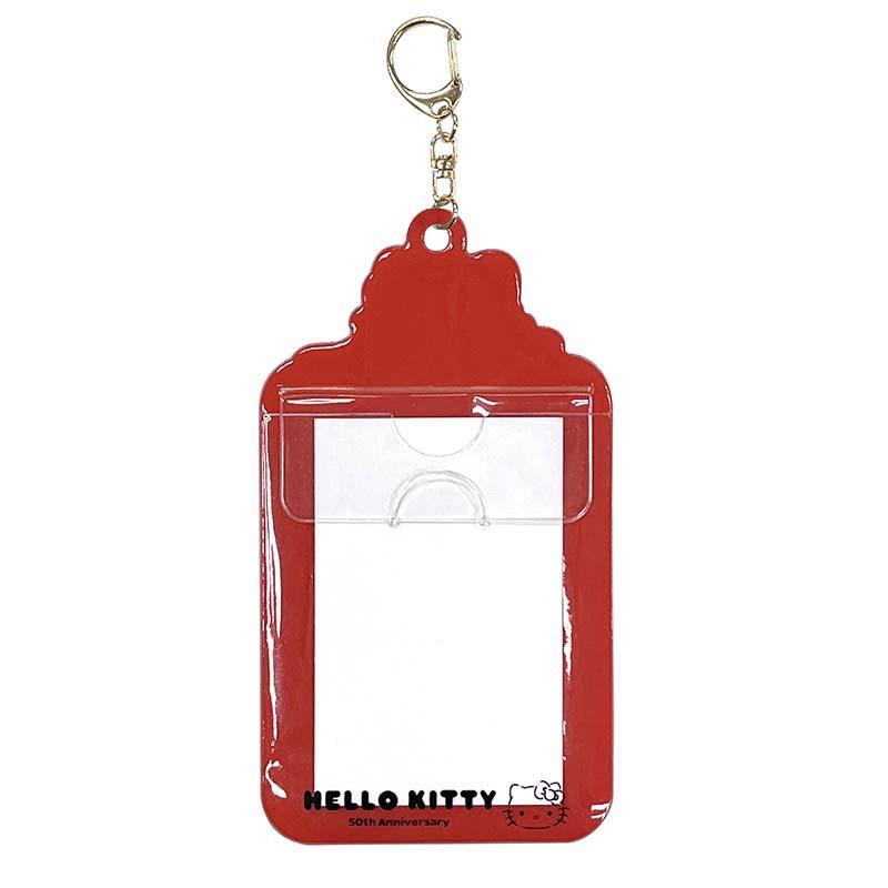 Sanrio Hello Kitty ID (Hello, Everyone! Series) Sanrio Characters Holder  USA |  XZHIF-4165