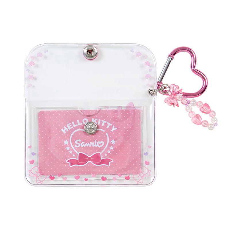 Sanrio Hello Kitty ID (Sanrio Academy Series) Sanrio Characters Badge  USA |  IBJUN-7239