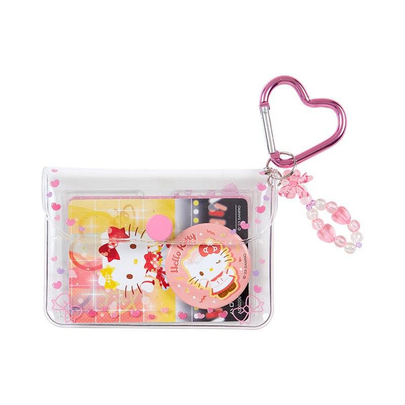 Sanrio Hello Kitty ID (Sanrio Academy Series) Sanrio Characters Badge  USA |  IBJUN-7239