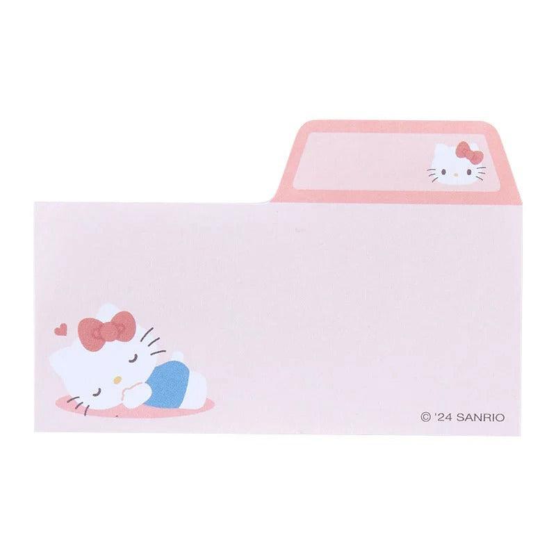 Sanrio Hello Kitty Index Tab Sanrio Characters Sticky Notes  USA |  WZLTG-9051