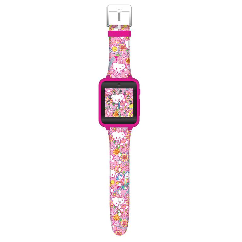 Sanrio Hello Kitty Interactive Kids Accessories Watch  USA |  PNLVQ-0249