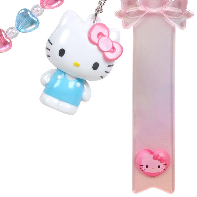 Sanrio Hello Kitty Kawaii Customizable Accessories Keychain  USA |  BWUPE-7814