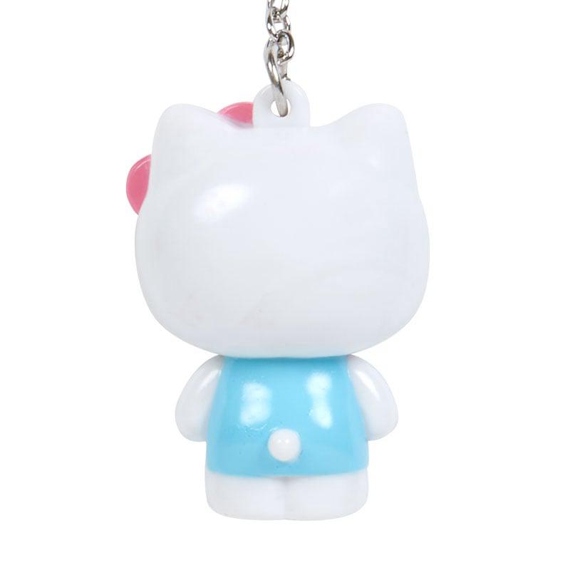 Sanrio Hello Kitty Kawaii Customizable Accessories Keychain  USA |  BWUPE-7814