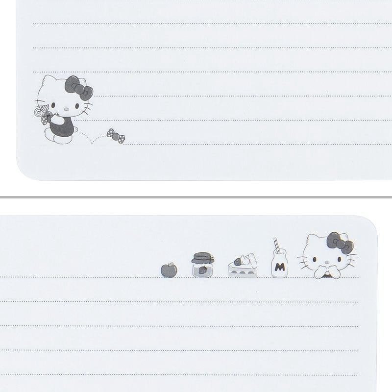 Sanrio Hello Kitty Lined (Elastic Closure) Sanrio Characters Notebook  USA |  CLOYX-7629