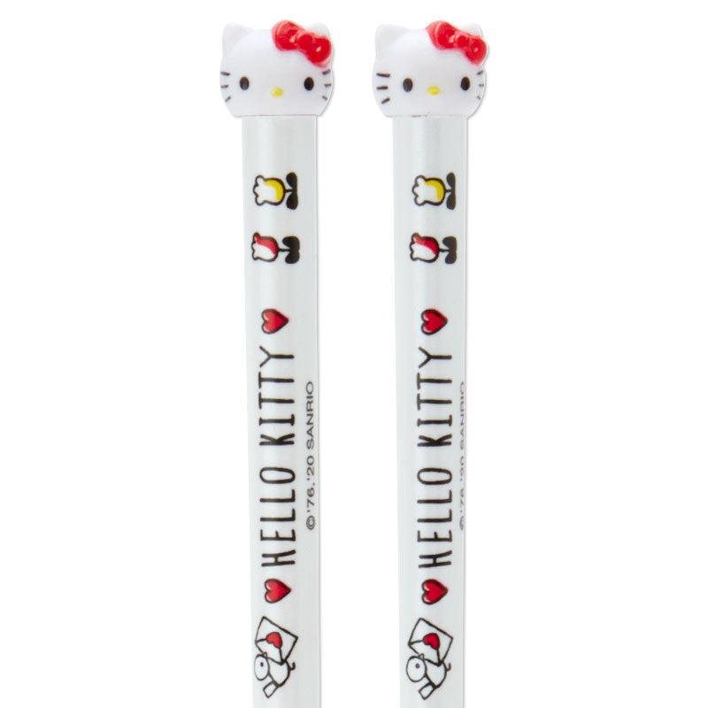 Sanrio Hello Kitty Mascot Sanrio Characters Chopsticks  USA |  VNCBP-3916