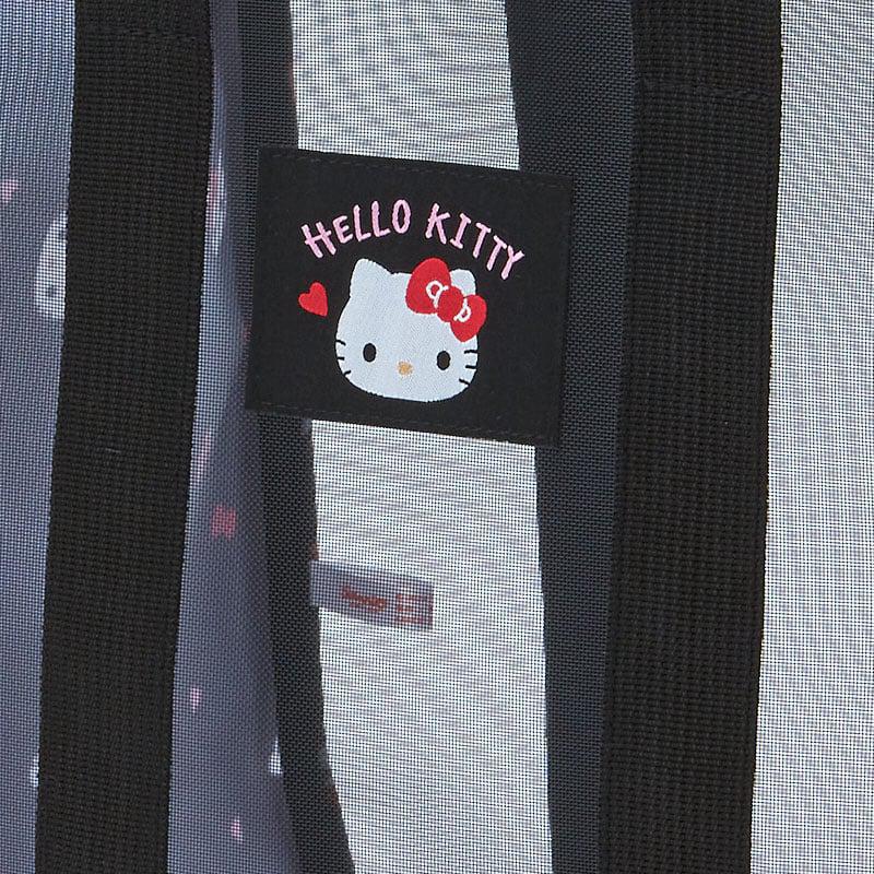 Sanrio Hello Kitty Mesh Storage (Medium) Sanrio Characters Tote  USA |  YVNFW-8952