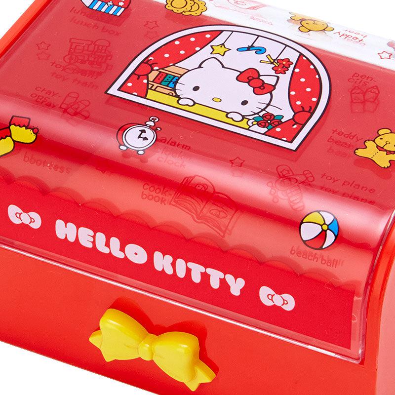 Sanrio Hello Kitty Mini Accessory (Sanrio Forever Series) Sanrio Characters Cases  USA |  MKYWU-6823