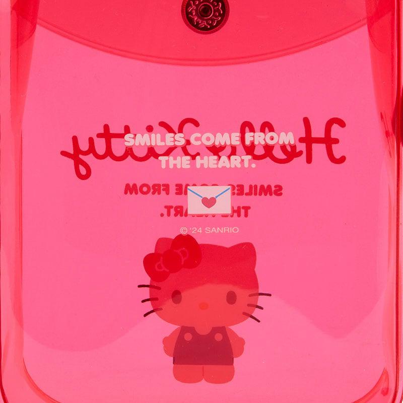 Sanrio Hello Kitty Mini Companion Sanrio Characters Pouch  USA |  OGMNQ-4870