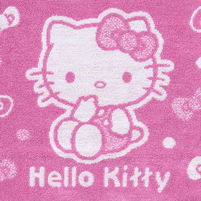 Sanrio Hello Kitty Mini Cotton Sanrio Characters Mat  USA |  NLTDO-1827