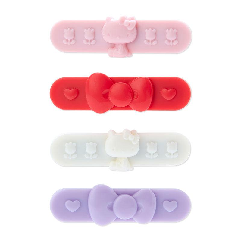 Sanrio Hello Kitty Mini Hair Set Accessories Clip  USA |  ZLWYQ-8731