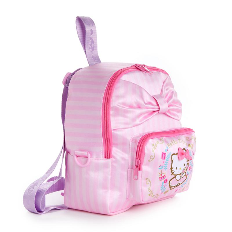 Sanrio Hello Kitty Mini (Holiday Nutcracker Series) Sanrio Characters Backpack  USA |  FLICH-2048