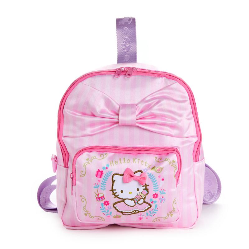 Sanrio Hello Kitty Mini (Holiday Nutcracker Series) Sanrio Characters Backpack  USA |  FLICH-2048