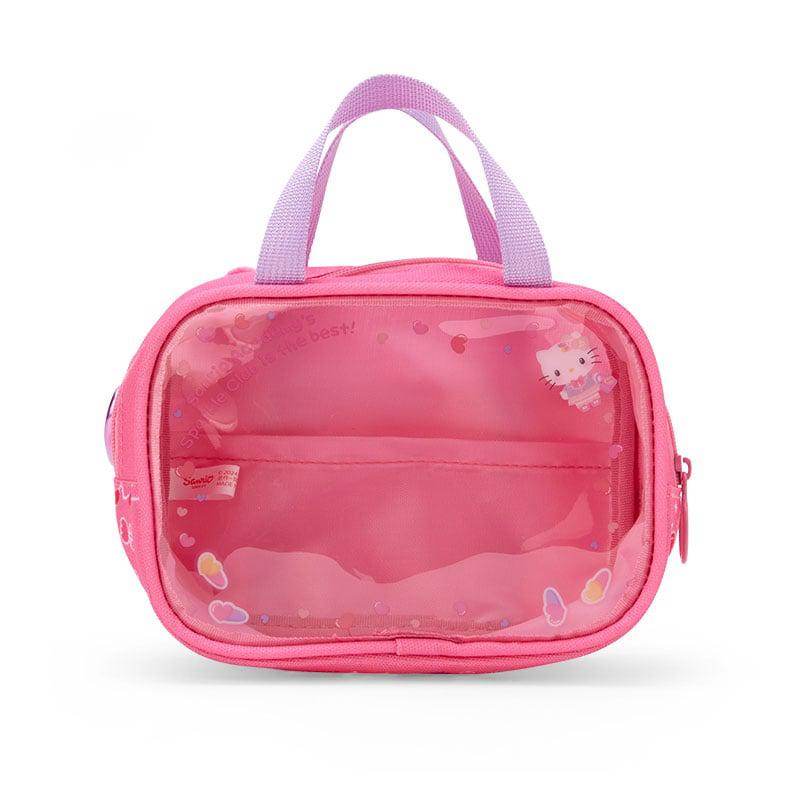 Sanrio Hello Kitty Mini (Sanrio Academy Series) Sanrio Characters Handbag  USA |  JQYCE-5184