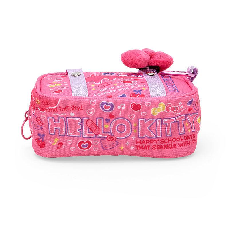 Sanrio Hello Kitty Mini (Sanrio Academy Series) Bags Handbag  USA |  BOXWS-9254