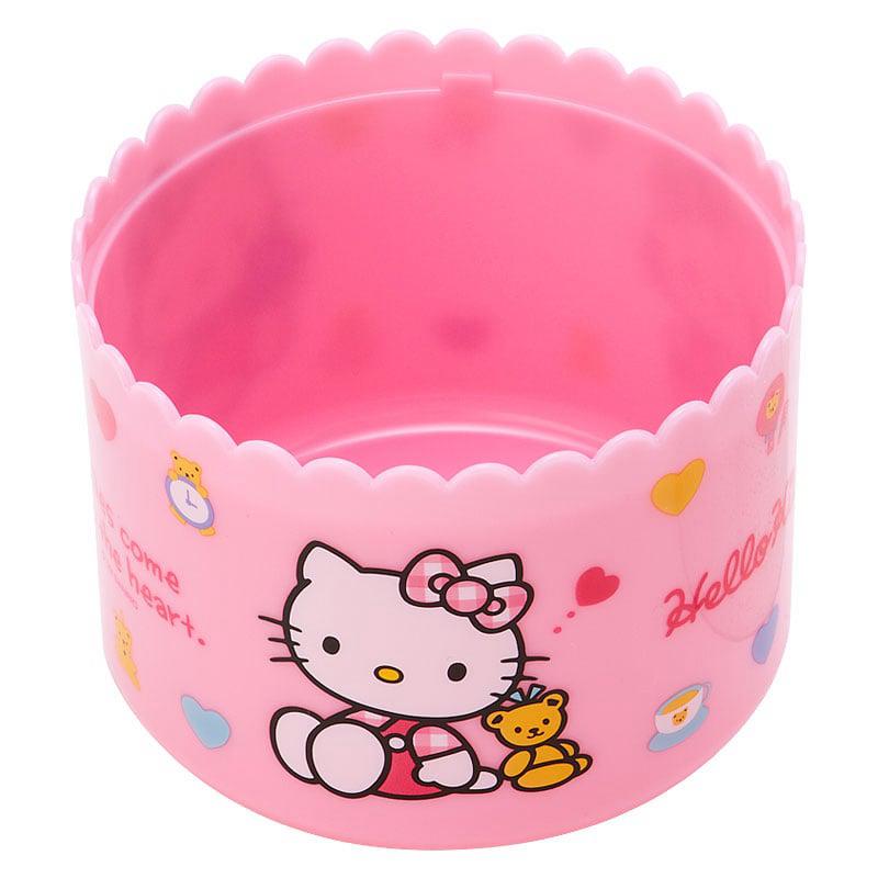 Sanrio Hello Kitty Mini Storage Sanrio Characters Storage Case  USA |  BHAPN-0315