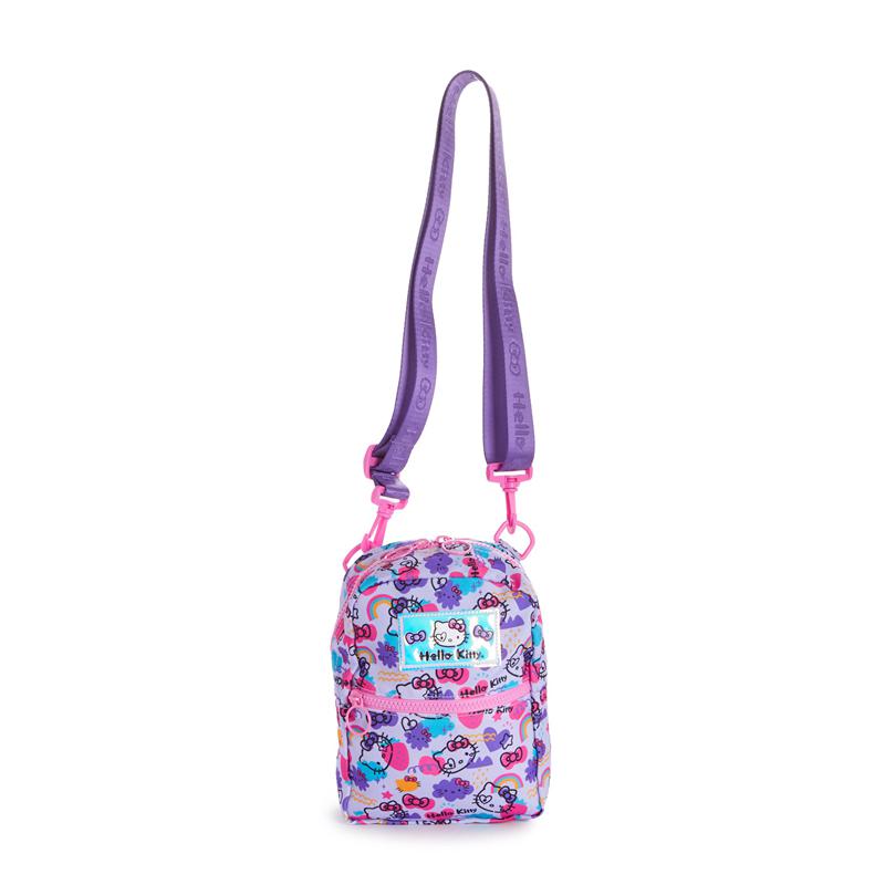 Sanrio Hello Kitty Mini (Super Scribble Series) Bags Shoulder Bag  USA |  QJKCP-3598