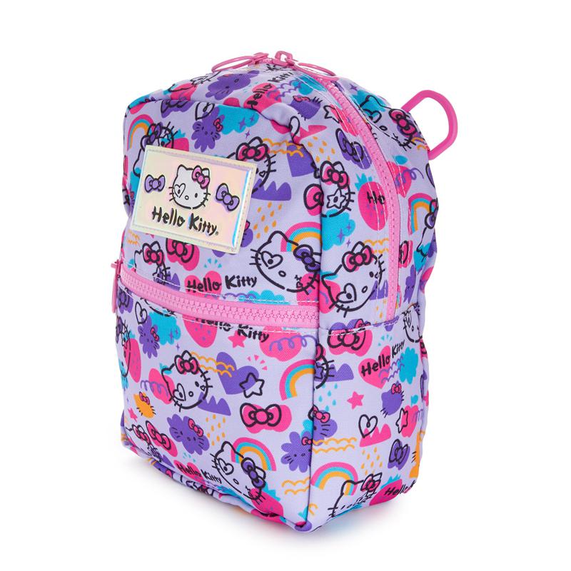 Sanrio Hello Kitty Mini (Super Scribble Series) Bags Shoulder Bag  USA |  QJKCP-3598